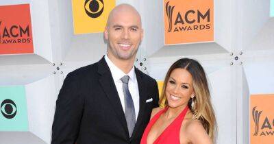 Jana Kramer ‘Shattered’ a Door After Mike Caussin Split: Revelations From Her ‘Red Table Talk’ Interview - www.usmagazine.com - Michigan
