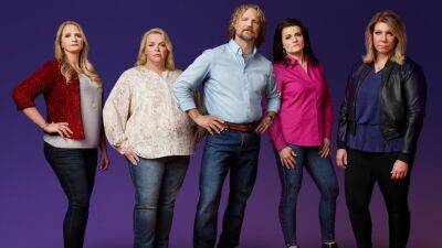 Deidre Behar - Kody Brown - Janelle Brown - Christine Brown - 'Sister Wives' Star Christine Brown Shares Who of Kody's Wives She 'Won't Be Close With' Anymore (Exclusive) - etonline.com - Utah