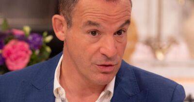 Martin Lewis textbook helps parents teach kids about money - and you can get it for free - www.manchestereveningnews.co.uk - Britain