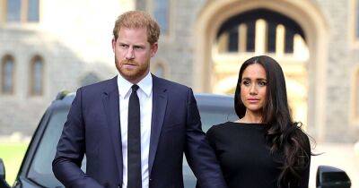 Meghan Markle recalls what Prince Harry said to her about Queen's death in new interview - www.manchestereveningnews.co.uk - China - Hong Kong