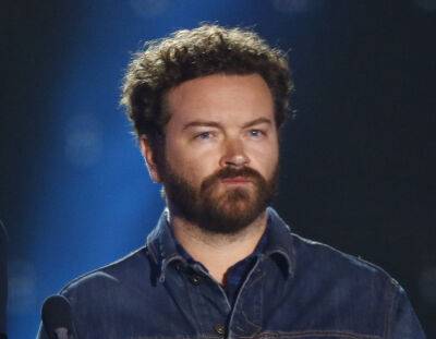 ‘That ’70s Show’ Actor Danny Masterson On Trial On 3 Rape Charges - etcanada.com - Los Angeles - Los Angeles