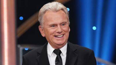 Vanna White - Pat Sajak - Pat Sajak seemingly mocks contestant over wrong answer in grand prize final round - foxnews.com