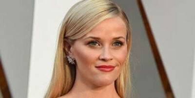 Reese Witherspoon just rediscovered her first ever magazine shoot age 14 - www.msn.com - Alabama