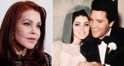 Elvis: Unseen personal footage of The King to screen at Priscilla Presley's 2023 tour - www.msn.com - Britain - Las Vegas - Germany
