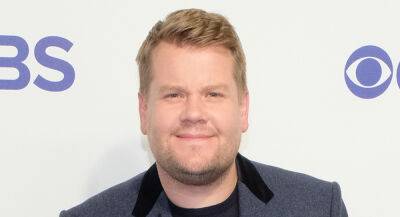 Becky Habersberger (Wife of Try Guys' Keith) Claims She Saw James Corden Yell at a Bus Boy: Details Revealed - www.justjared.com