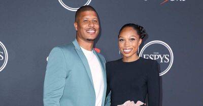 Who Is Allyson Felix’s Husband? Everything to Know About Kenneth Ferguson - www.usmagazine.com