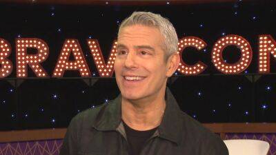 Andy Cohen Offers 'Housewives' State of the Union After BravoCon: RHOBH, RHOA, RHOSLC and More! (Exclusive) - www.etonline.com - Atlanta - Dubai