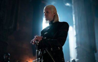 ‘House Of The Dragon’ producer doesn’t understand why fans love Daemon Targaryen - www.nme.com