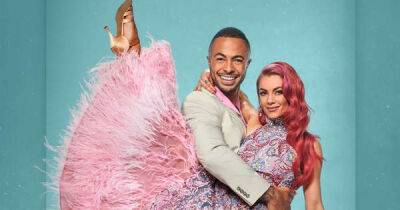 Strictly's Tyler West's life - girlfriend wish and brave mum who sacrificed everything - www.msn.com - city Tyler