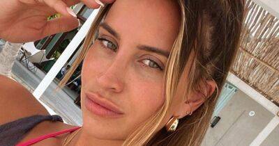 Sam Faiers - Ferne Maccann - Ferne McCann 'calls in police after life turned upside down by leaked voice notes' - ok.co.uk