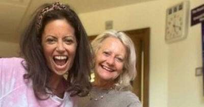 Deborah James's mum's heart-wrenching tribute to 'darling' daughter on her 41st birthday - msn.com