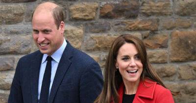 princess Diana - prince Louis - old princess Charlotte - Charles - Williams - Catherine, Princess of Wales says her relationship with Prince William is 'extraordinary' - msn.com