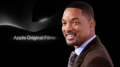 Will Smith - Antoine Fuqua - George Floyd - Emmett Till - Will Smith Thriller ‘Emancipation’ Gets First Screening In DC: Apple, NAACP Host At Congressional Black Caucus Foundation’s Legislative Conference; First Reactions Roll In On Antoine Fuqua Film - deadline.com - state Louisiana