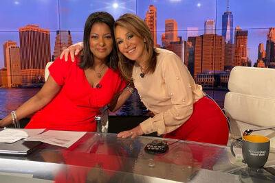 Rosanna Scotto - Fox 5’s Lori Stokes retires after 22 years covering NYC: ‘I will be forever grateful’ - nypost.com - New York - Ohio - New York, county Day