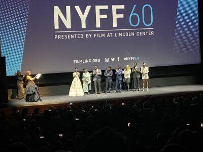Emmett Till - Chinonye Chukwu On Making ‘Till’: “Where The Camera Focuses Is Its Own Act Of Resistance” – New York Film Festival - deadline.com - New York - New York - Chicago - state Mississippi
