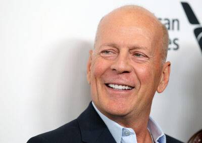 Bruce Willis - James Earl Jones - “Only Bruce Willis Has Rights To Bruce Willis’s Face”: Actor Denies Selling Rights To AI Company For ‘Digital Twin’ - deadline.com - Russia
