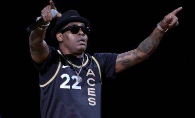 Snoop Dogg and Ice Cube lead tributes to Coolio following his death - www.thefader.com