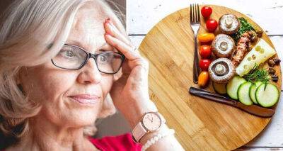 Intermittent fasting could lower risk of developing Alzheimer's disease - new study - www.msn.com - California