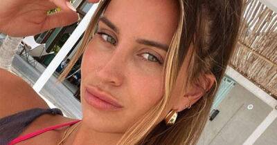 Sam Faiers - Ferne Maccann - Voice - Ferne McCann 'calls in police after life turned upside down by leaked voice notes' - msn.com