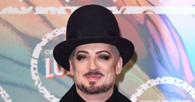 Boy George signs up for I'm A Celebrity after landing the show's biggest ever paycheck - www.msn.com - Australia - South Africa