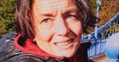 Scots woman who vanished two days ago ‘may be wearing bright pink jacket’ - www.dailyrecord.co.uk - Scotland