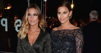 Sam Faiers - Ferne Maccann - Voice - Ferne McCann 'voice note' account disappears after TOWIE star contacted police - ok.co.uk - county Arthur - county Collin