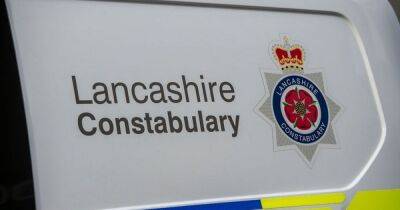 Keith Bennett - Police appeal to public as man arrested after Rawtenstall stabbing - manchestereveningnews.co.uk - city Lancashire