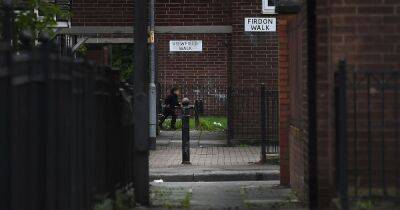 'You wonder if you'll be next': Life on the quiet north Manchester estate rocked by a shooting - www.manchestereveningnews.co.uk - Manchester