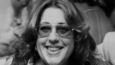 Eric Clapton - Joni Mitchell - David Crosby - Sidney Poitier - ‘Dedicated to the One I Love’: Cass Elliot’s Daughter Gets Her ‘Mama’ a Star on the Hollywood Walk of Fame - variety.com - Los Angeles - state Massachusets