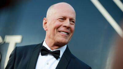 Bruce Willis and Russian AI Company Deny Reports of a Deal to Create ‘Digital Twin’ - thewrap.com - Russia