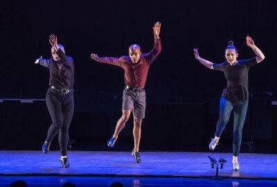 Kennedy Center - Fall Arts Preview 2022: Dance - metroweekly.com - USA - state Maryland - Virginia - Wisconsin - county Fairfax - Baltimore, state Maryland