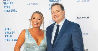 Who Is Jeanne Moore? 5 Things to Know About Brendan Fraser’s Girlfriend - www.usmagazine.com - Hollywood