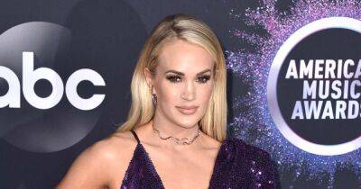Carrie Underwood ‘Lost Respect’ for Singers Who ‘Can’t Hit the Notes’: ‘That Stuff’s Important to Me’ - www.usmagazine.com - USA - county Stone