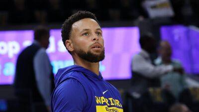 Stephen Curry Documentary ‘Underrated’ In Works From Apple, A24 & Unanimous Media; ‘Homeroom’s Peter Nicks Directing - deadline.com