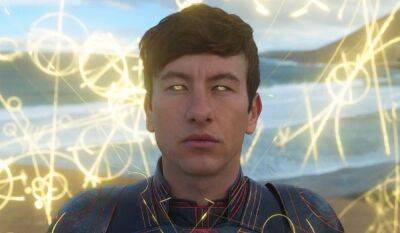 ‘Eternals 2’: Barry Keoghan Had To Text Kumail Nanjani For Updates, But Still Doesn’t Have Answers On A Sequel - theplaylist.net