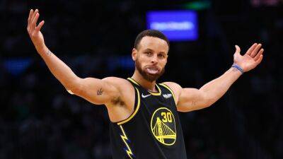 Stephen Curry Doc ‘Underrated’ From A24 Lands at Apple - thewrap.com - North Carolina