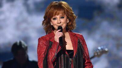 Reba McEntire remembers 1991 plane crash that killed 8 band members: 'It showed me how precious life is' - www.foxnews.com - county San Diego