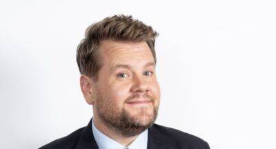 Hollywood star James Corden banned for bullying - www.who.com.au - France - New York - New York