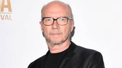 Paul Haggis - Haleigh Breest - Paul Haggis Sexual Assault Civil Trial Opens With Both Sides Quoting Texts From Accuser - deadline.com - New York - New York - Manhattan