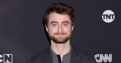 Daniel Radcliffe - Cameron Diaz - Tom Felton - Drew Barrymore - Juno Temple - Tom Felton says Daniel Radcliffe used Cameron Diaz photo to direct him during broomstick scenes - msn.com