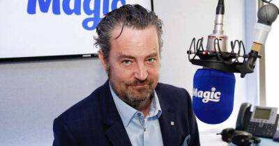 Matthew Perry broke up with string of women over fears they would ‘annihilate’ him - www.msn.com