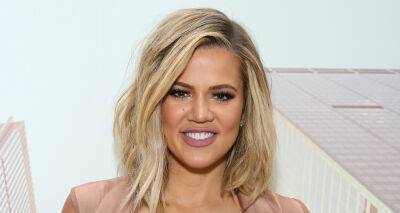 Khloe Kardashian Reveals Surprising Clause She Has in Her Will - www.justjared.com