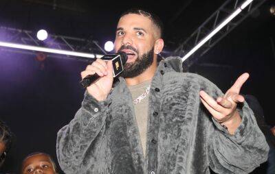 Drake confirms he was paid just $100 to open for Ice Cube in 2006 - www.nme.com