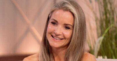 BBC Strictly Come Dancing's Helen Skelton reveals she's moved back home with parents as ex shares rare family snap - www.manchestereveningnews.co.uk - Lake