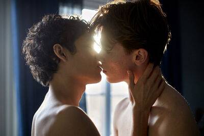 Young Royals Season 2 Trailer: Wilhelm and Simon Back Together?? - gaynation.co - Sweden