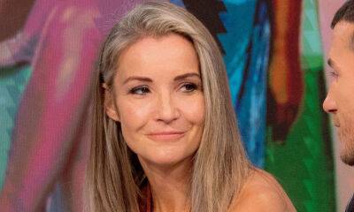 Strictly's Helen Skelton makes raw confession about Richie Myler split - 'I don't see myself as a victim' - hellomagazine.com
