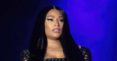 Nicki Minaj hit with ‘more anxiety’ since becoming a mum - www.msn.com - Britain - Trinidad And Tobago