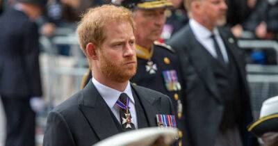 Prince Harry - Prince Harry says therapy 'changed' his life. - msn.com - California - county Summit