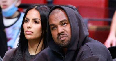 Kanye West offers partial apology for antisemitic comments - www.msn.com