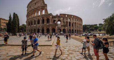 EasyJet issue travel warning to Brits heading to Italy - www.manchestereveningnews.co.uk - Britain - Spain - Italy